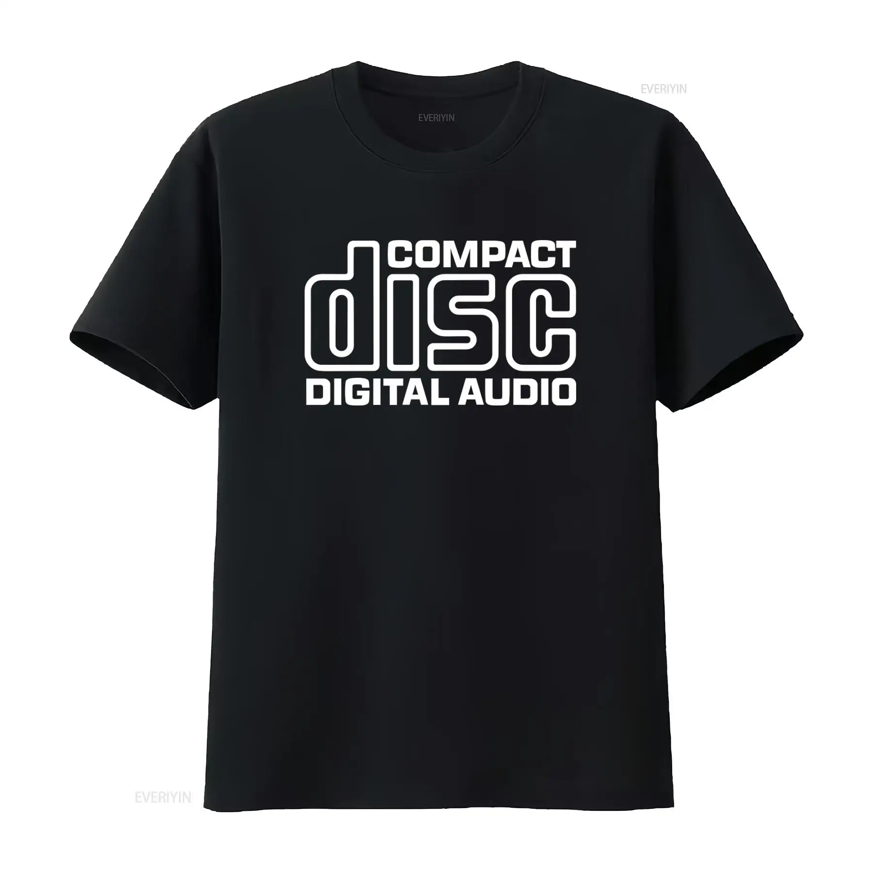 Audio Music Logo - Kaos Logo Audio Digital Compact Disc,