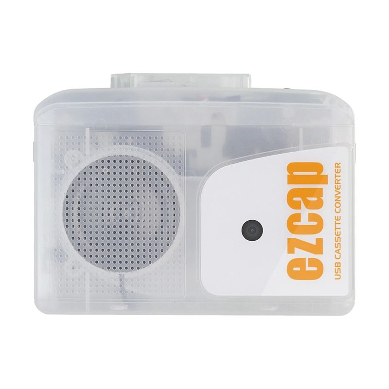 Audio Music File - -[A51I Digital] Pemutar Kaset USB Walkman