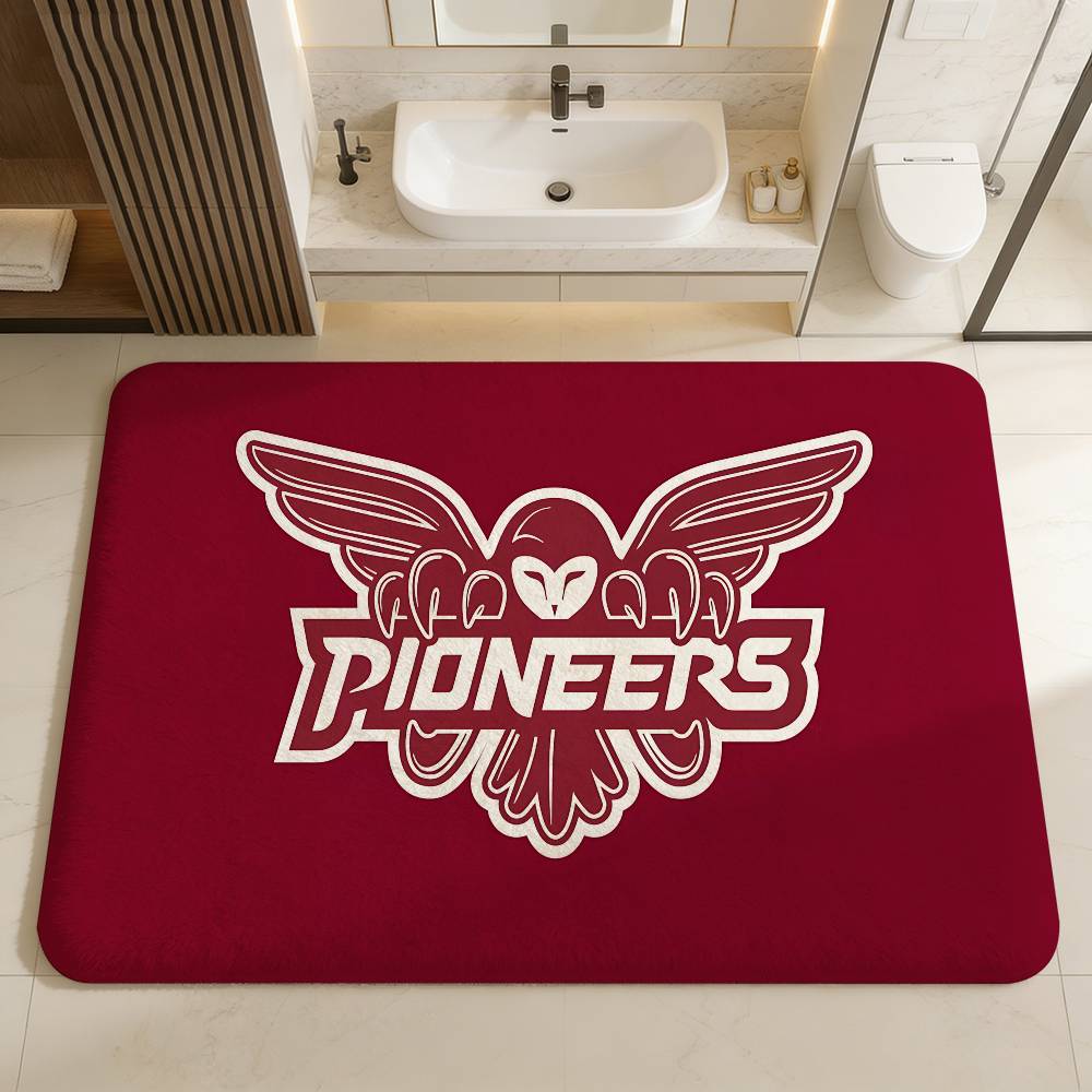 Audio Music Logo - Logo merek audio P-Pioneer Keset Dapur