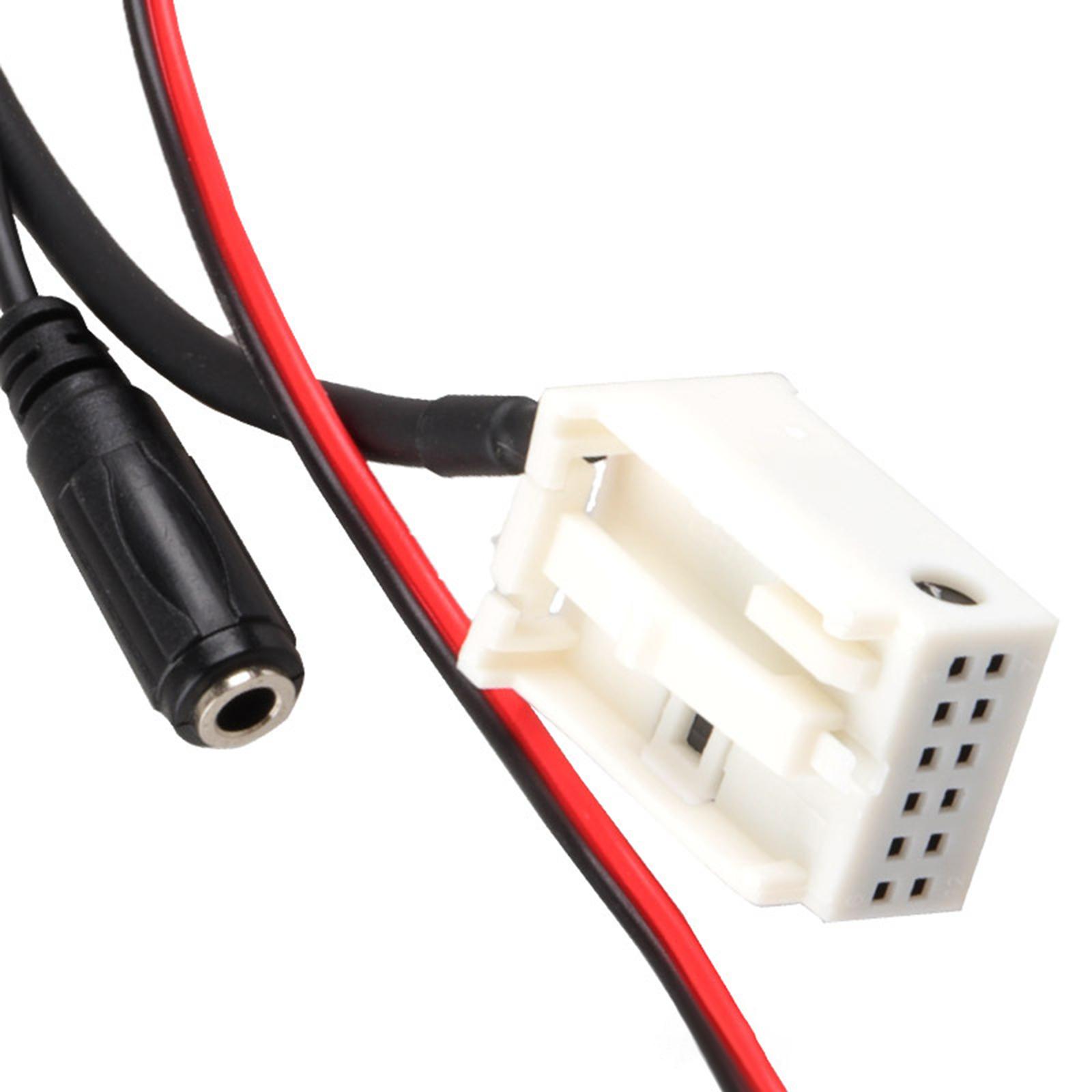 Audio Music Enhancer - Adaptor Audio Aux Otomatis Modul Musik