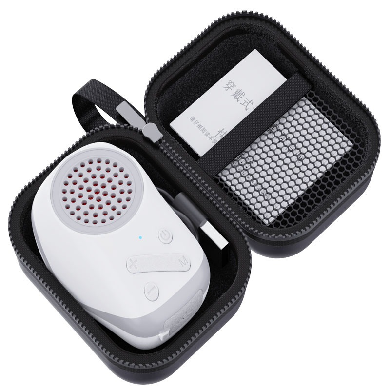 Apple Music Audio Quality - Speaker Bluetooth Nirkabel Mini Portabel dengan