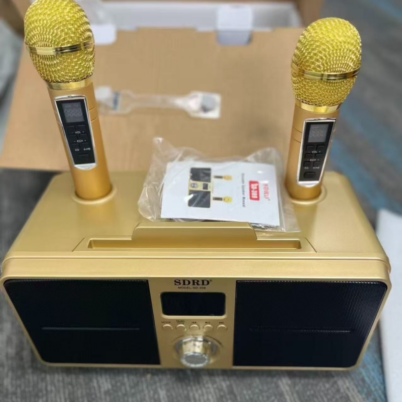 Apple Music Audio Quality - Speaker Keluarga KTV Kit Suara Berkualitas