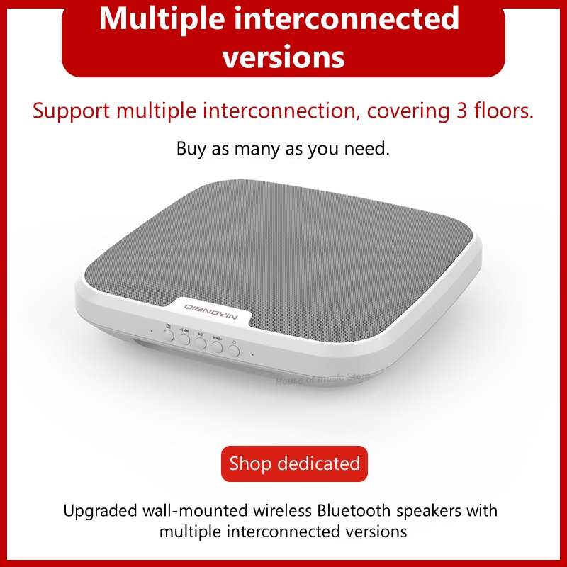 Apple Music Audio Quality - Q3A Pro Audio Bluetooth Komersial Beberapa
