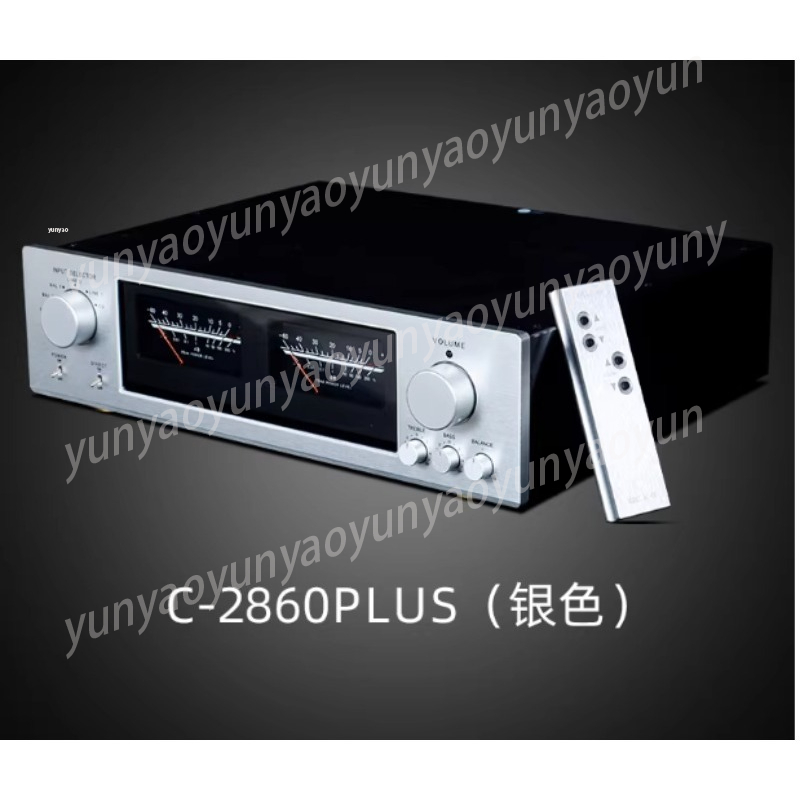 Audio Music Enhancer - Preamplifier HiFi Kelas A Murni untuk
