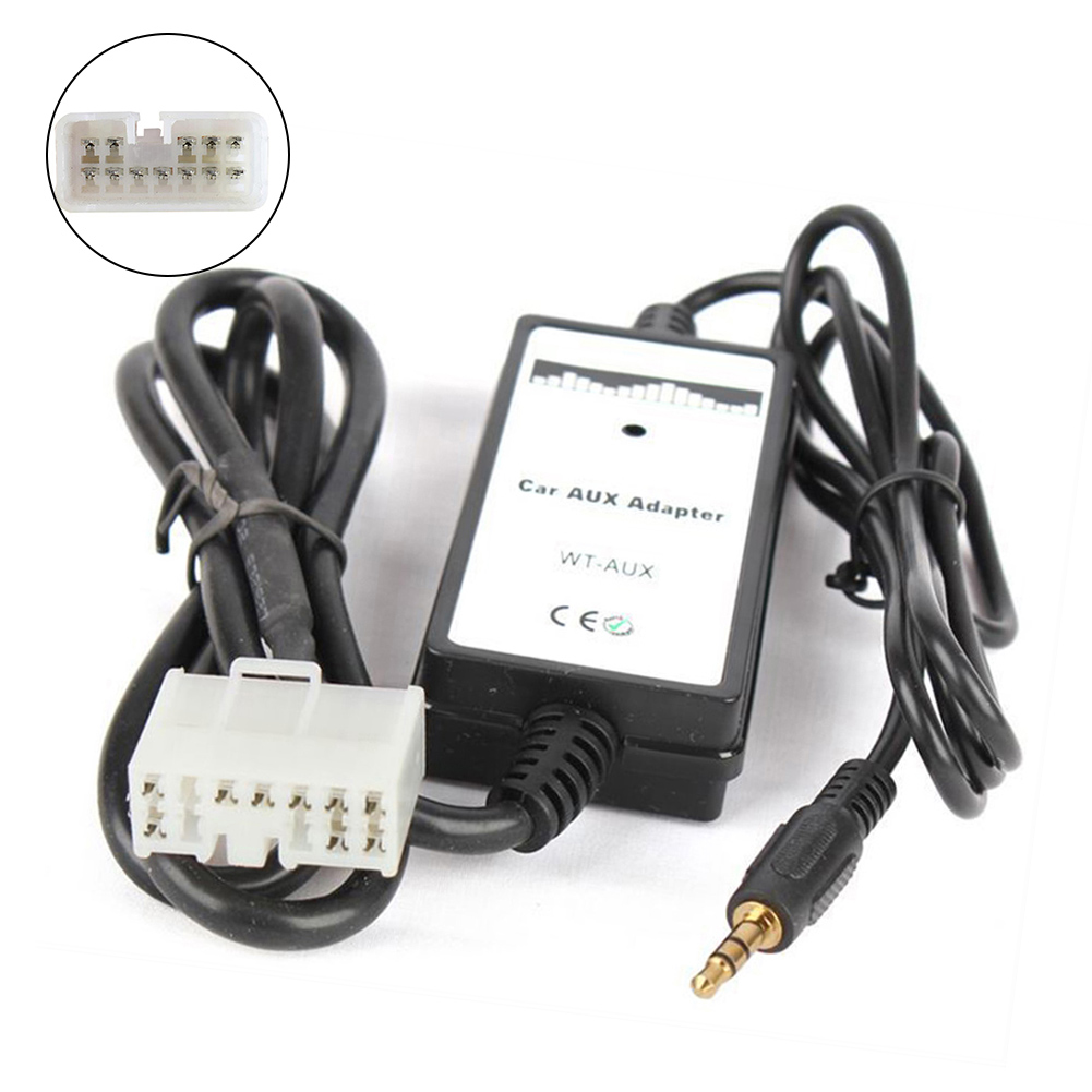 Audio Music Enhancer - Tingkatkan Pengalaman Audio Mobil Anda dengan