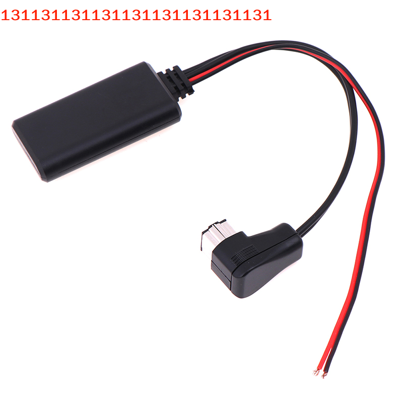 Audio Music Enhancer - Untuk Pioneer IP-BUS 11Pin Aux-Compatible Wireless