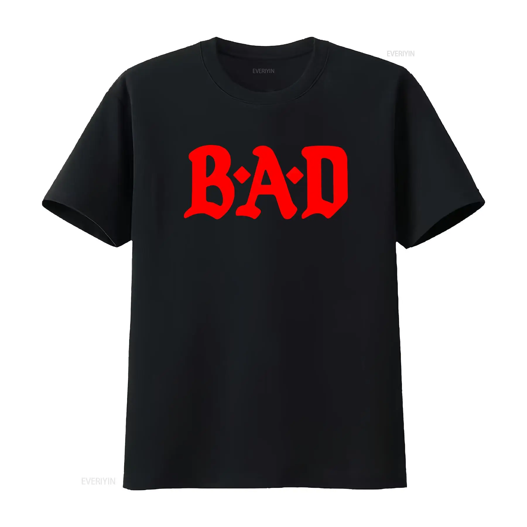 Audio Music Logo - Kaos Big Audio Dynamite Bad Logo
