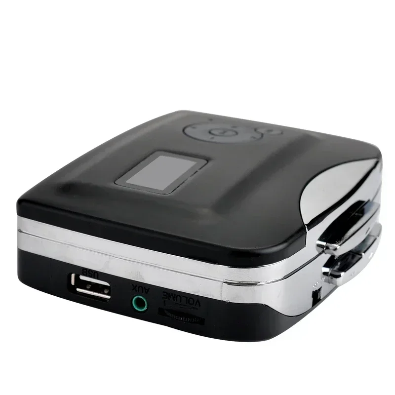 Audio Music File - Ezcap Konverter Kaset Lama ke File