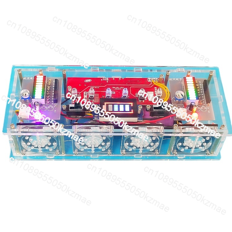 Audio Music Production - Cocok untuk kit DIY speaker Bluetooth,