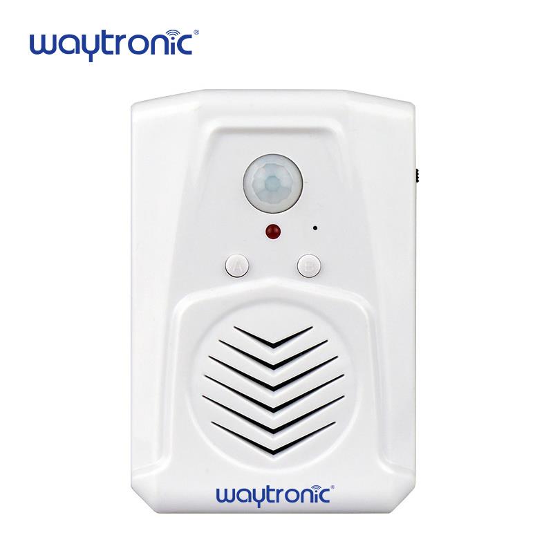 Audio Music Download Free - Sensor gerak PIR Mini, pengeras suara