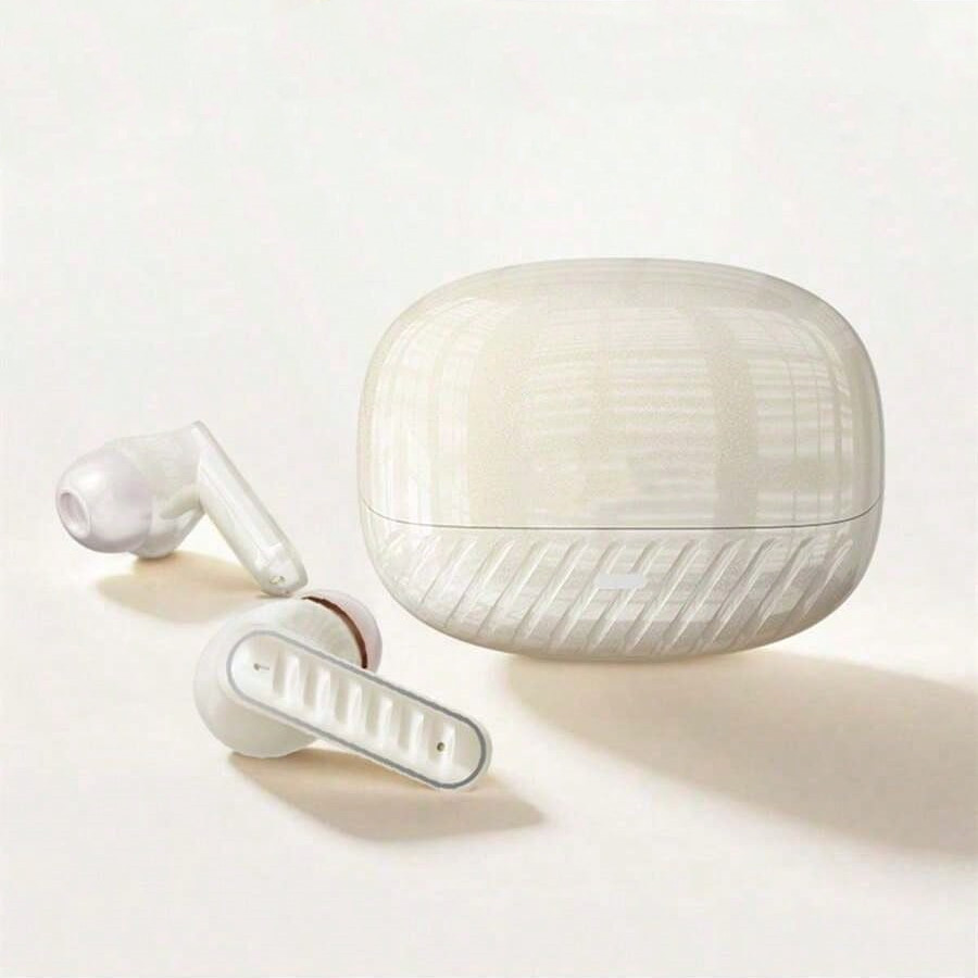 Headphone Bluetooth Nirkabel N - Audio Music Enhancer ulasan dan harga