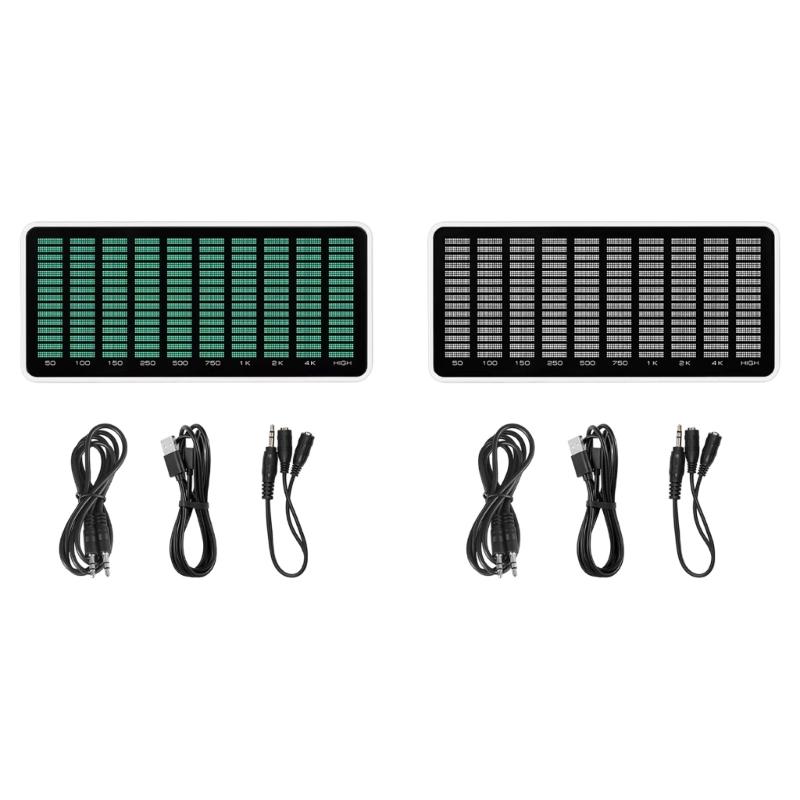 Penganalisis Kaca Logam Input  - Audio Music Production ulasan dan harga