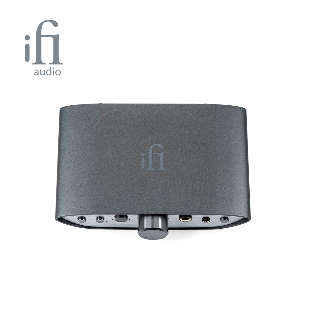 iFi ZEN CAN Desktop Balanced H - Audio Music Enhancer ulasan dan harga