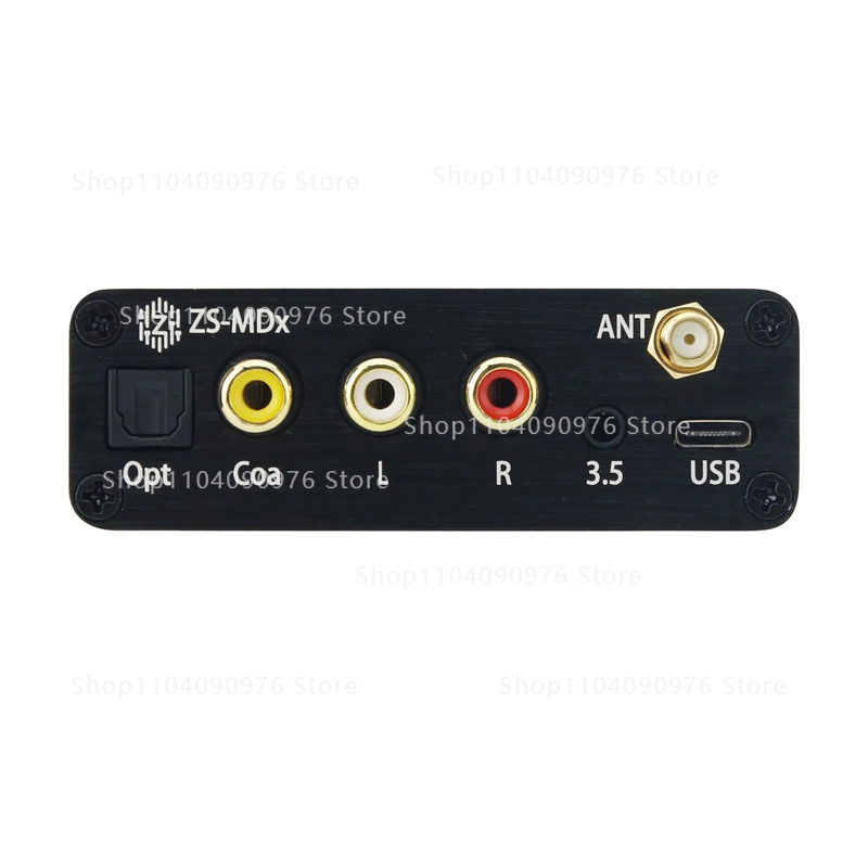 Dekoder Audio Mobil Bluetooth  - Audio Music Apps ulasan dan harga