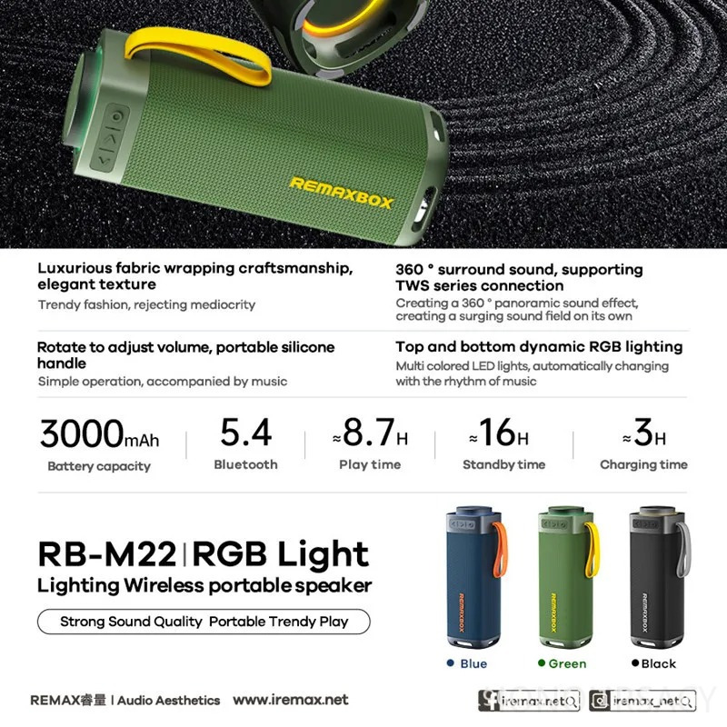 Speaker Bluetooth Stereo Ganda - Apple Music Audio Quality ulasan dan harga