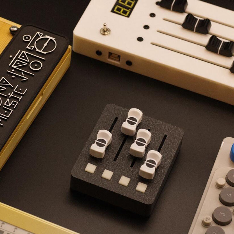 Pengontrol PO2 2026 Langsung d - Audio Music Production ulasan dan harga