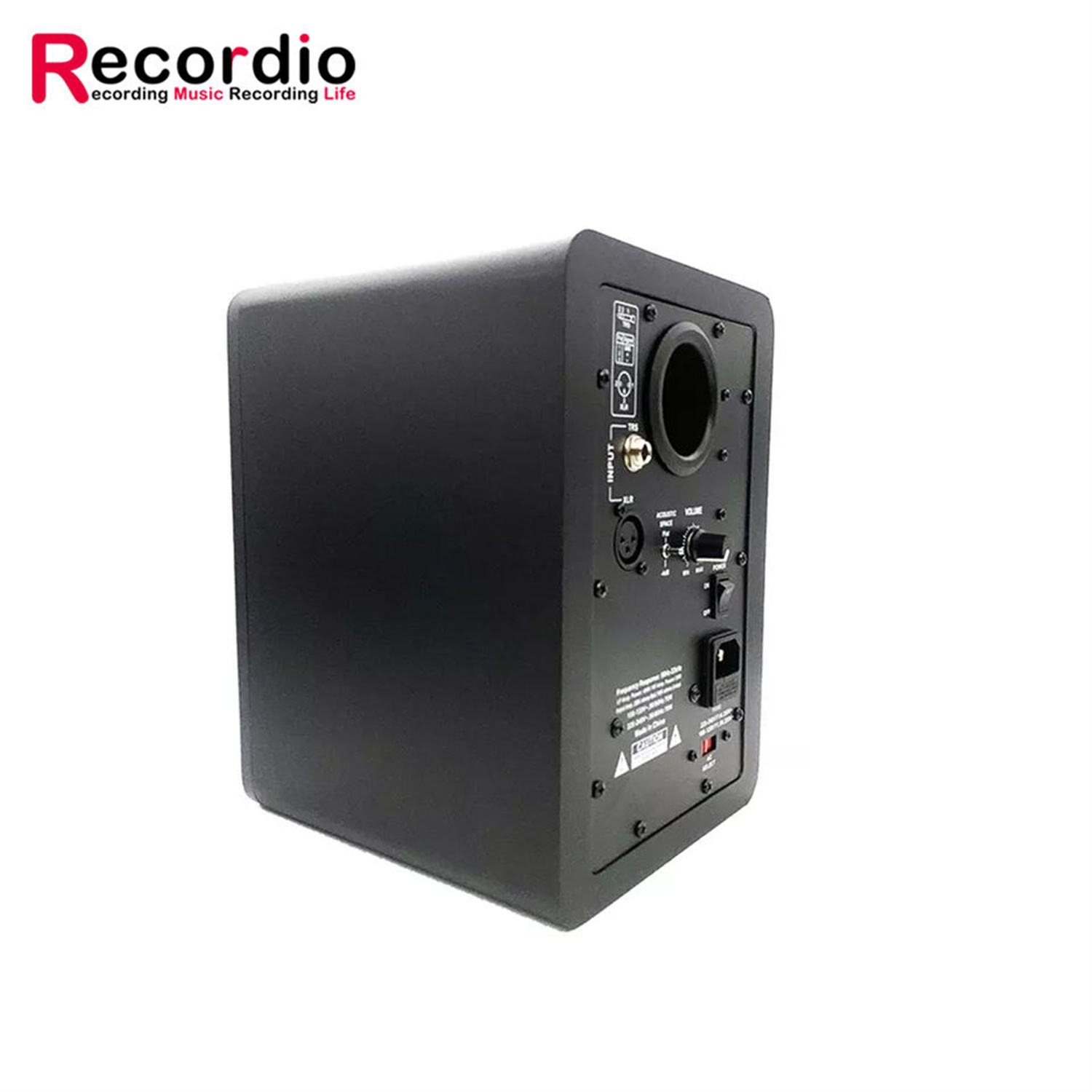 GAS-BX8 kualitas tinggi Hifi m - Audio Music Production ulasan dan harga