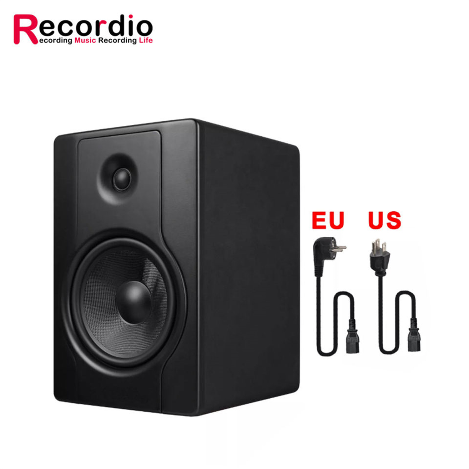 GAS-BX8 kualitas tinggi Hifi m - Audio Music Production ulasan dan harga