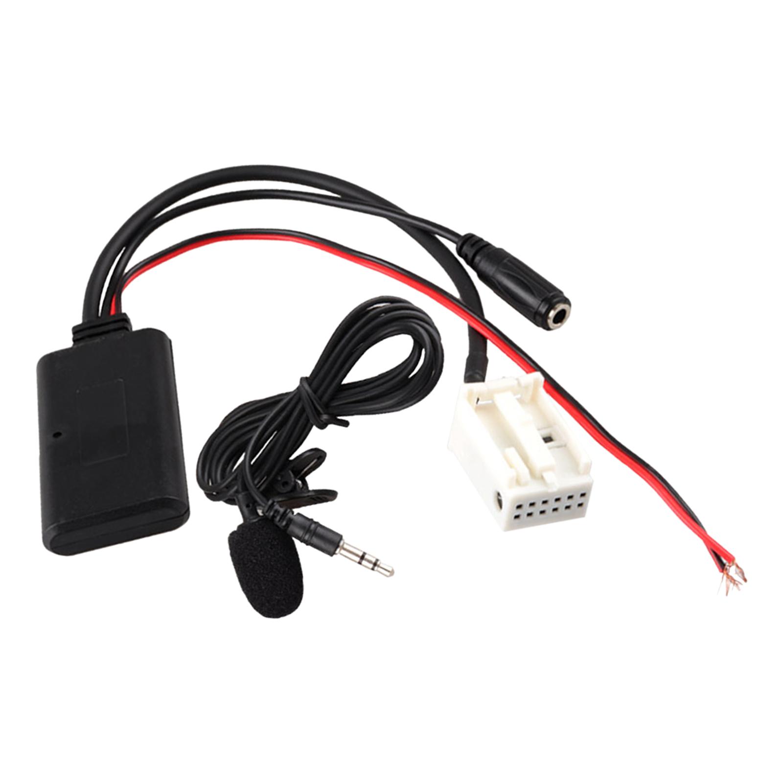 Adaptor Audio Aux Otomatis Mod - Audio Music Enhancer ulasan dan harga