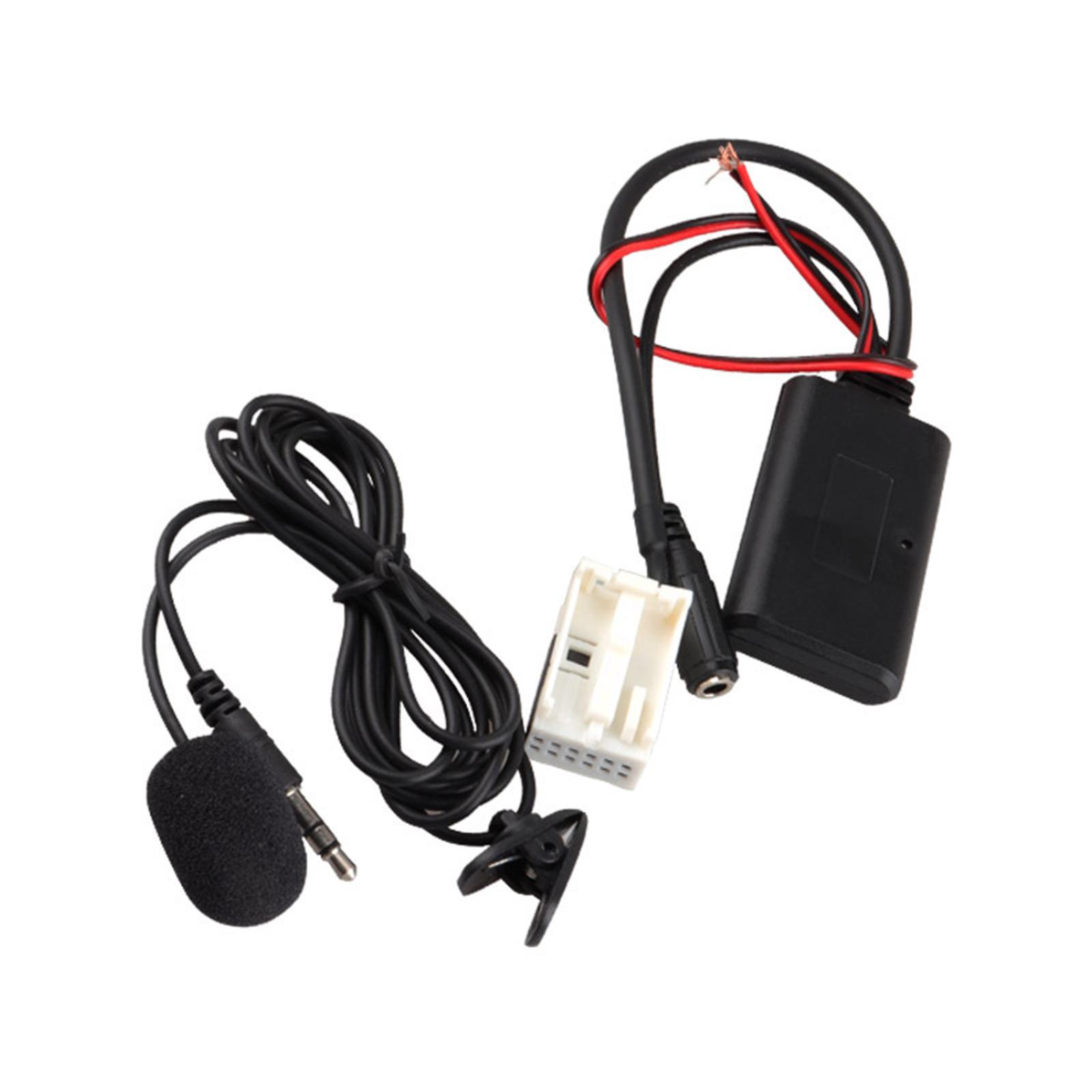 Adaptor Audio Aux Otomatis Mod - Audio Music Enhancer ulasan dan harga