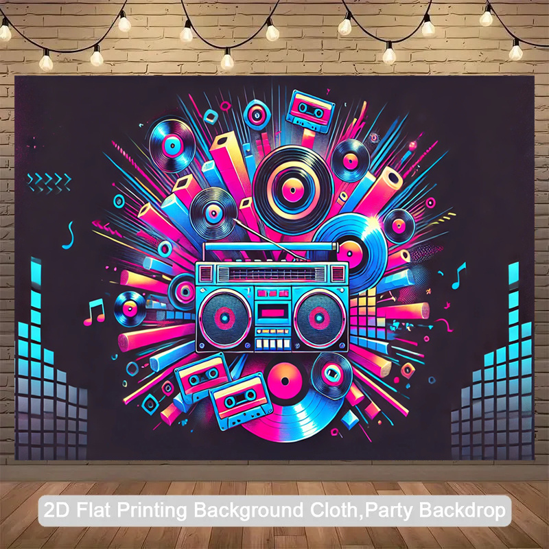 Produk 2D datar, 1 bagian. Kot - Audio Music Production ulasan dan harga