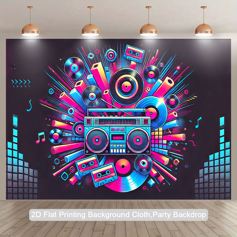 Produk 2D datar, 1 bagian. Kot - Audio Music Production ulasan dan harga