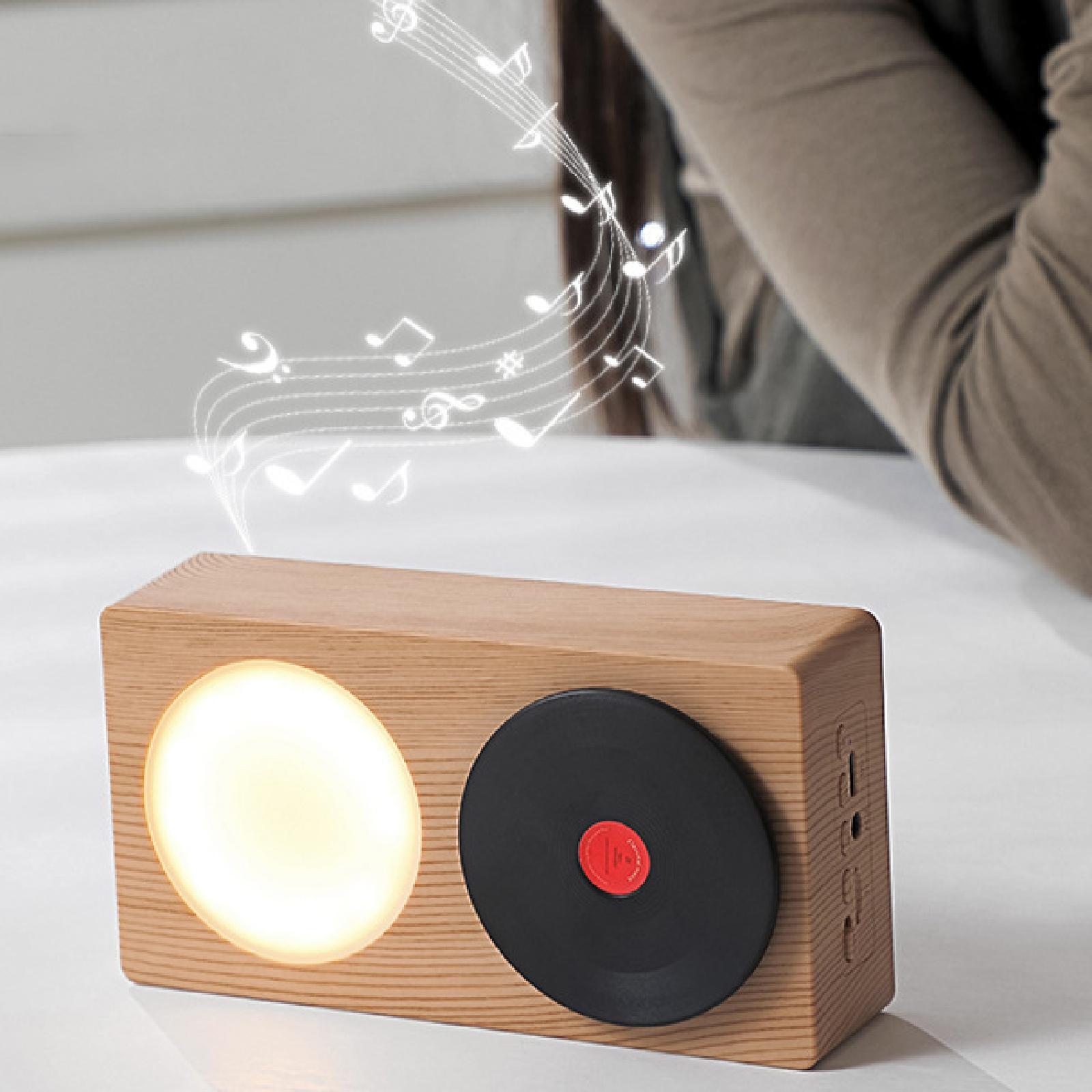 Speaker Bluetooth Mini Portabe - Audio Music Enhancer ulasan dan harga