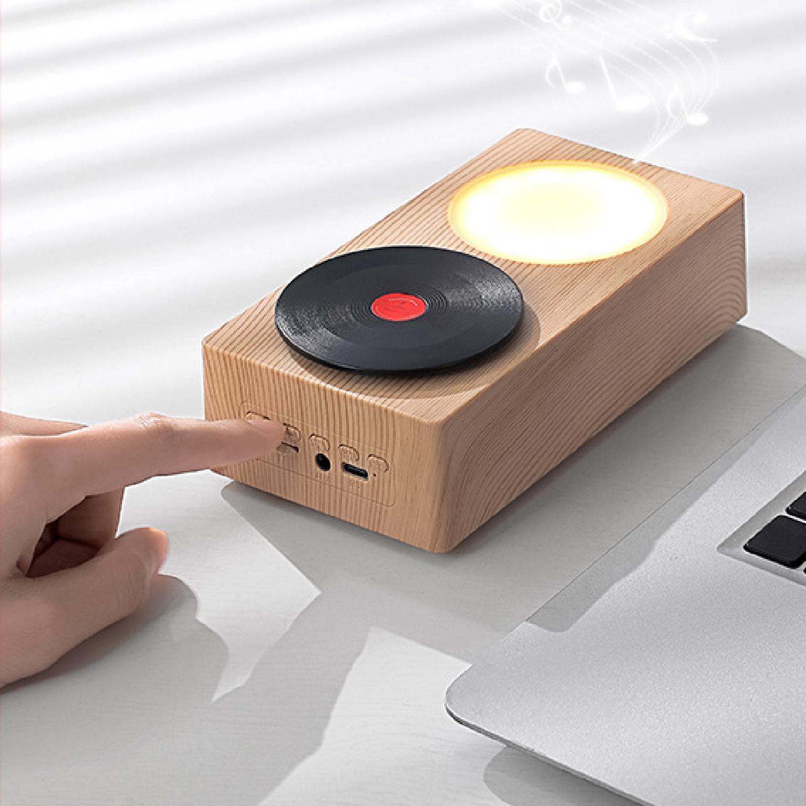 Speaker Bluetooth Mini Portabe - Audio Music Enhancer ulasan dan harga