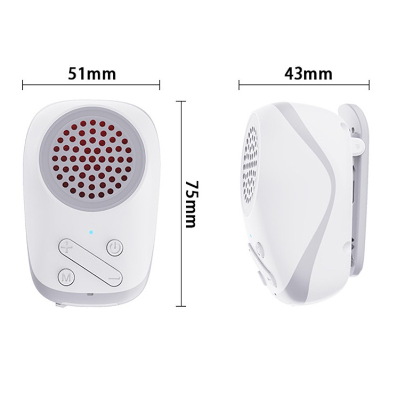 Speaker Bluetooth Nirkabel Min - Apple Music Audio Quality ulasan dan harga