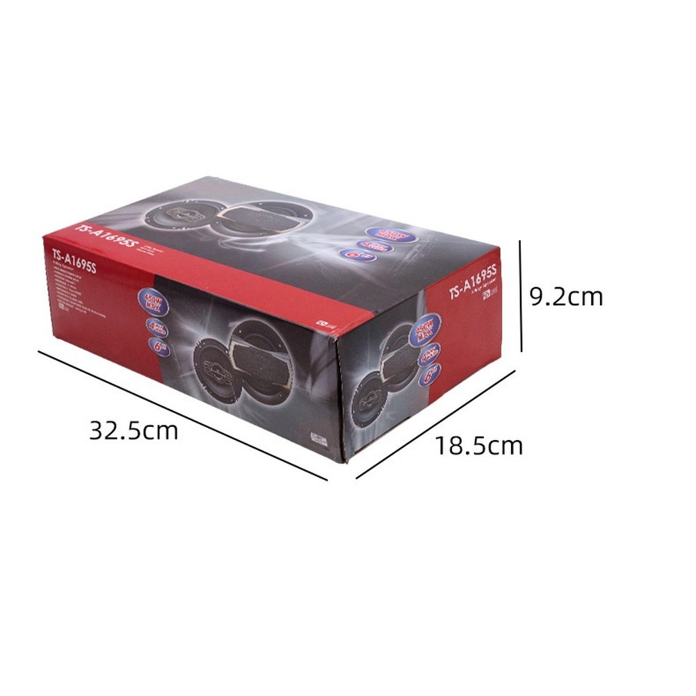 Untuk Peningkatan Musik Mobil, - Audio Music Enhancer ulasan dan harga