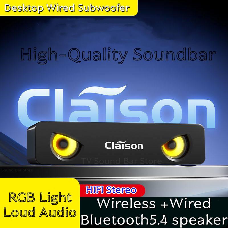 Subwoofer Desktop Berkabel HIF - Apple Music Audio Quality ulasan dan harga