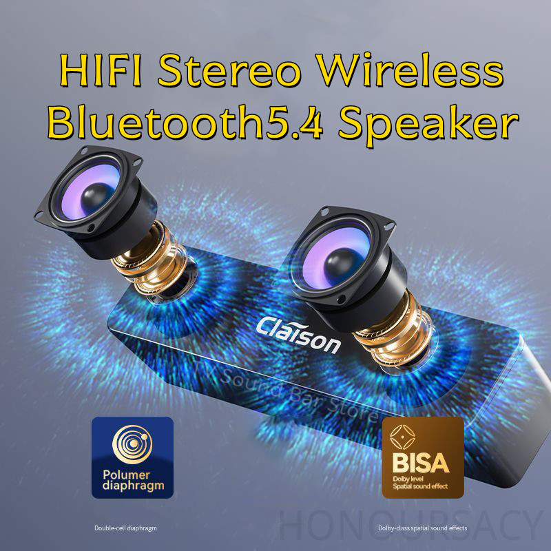Subwoofer Desktop Berkabel HIF - Apple Music Audio Quality ulasan dan harga