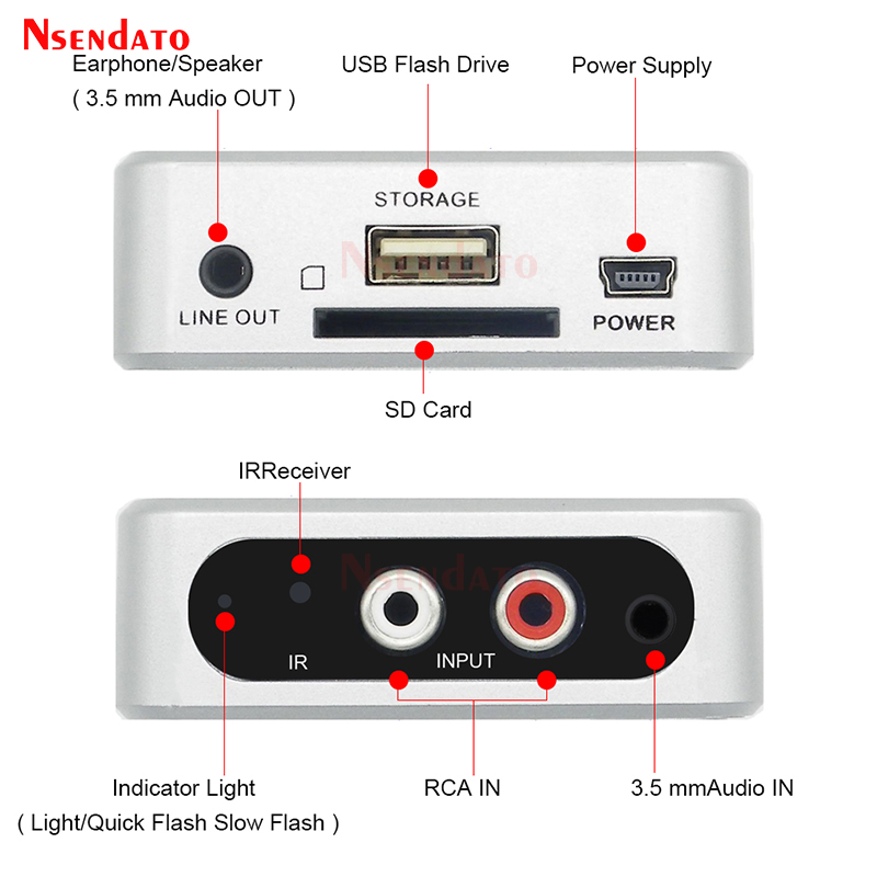 EZCAP 241 Music Digitizer Audi - Audio Music File ulasan dan harga