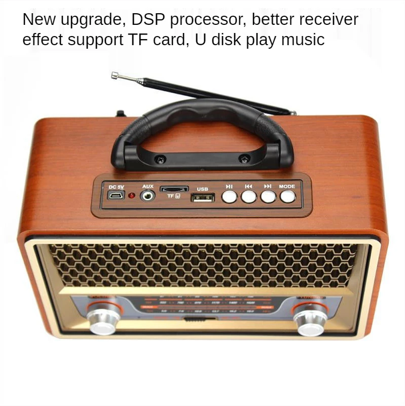 Pemutar Musik Radio Portabel K - Apple Music Audio Quality ulasan dan harga