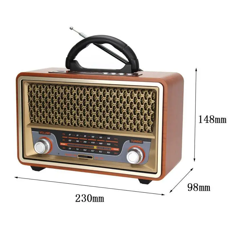 Pemutar Musik Radio Portabel K - Apple Music Audio Quality ulasan dan harga