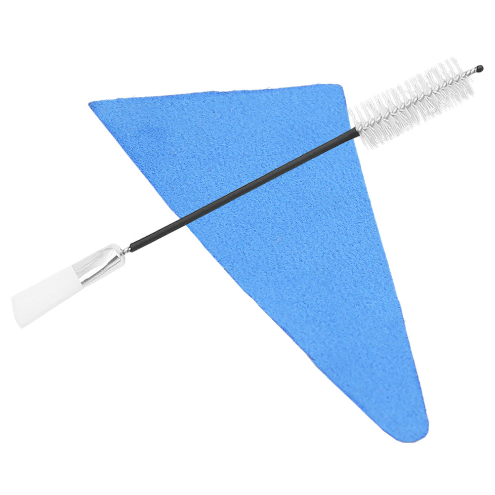 2Pcs Kit Perawatan Pembersihan - Clarinet Care Kit ulasan dan harga