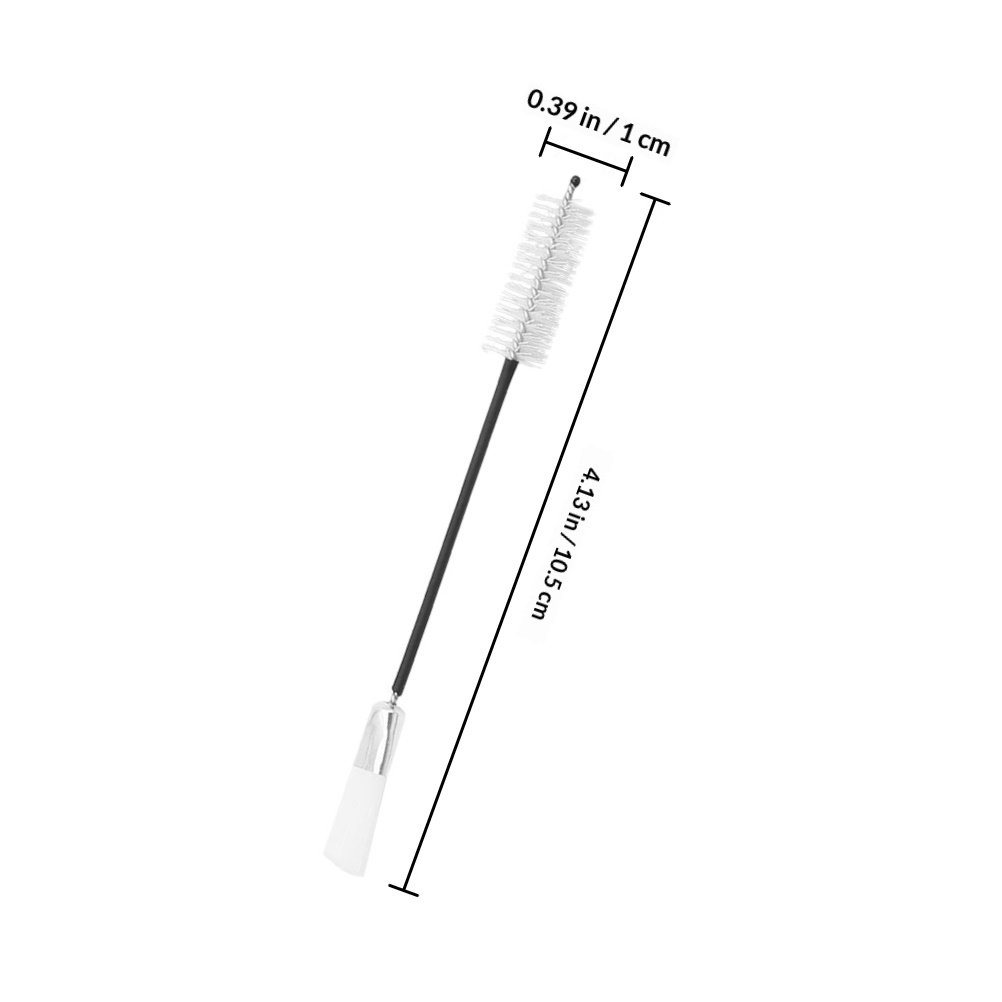 2Pcs Kit Perawatan Pembersihan - Clarinet Care Kit ulasan dan harga