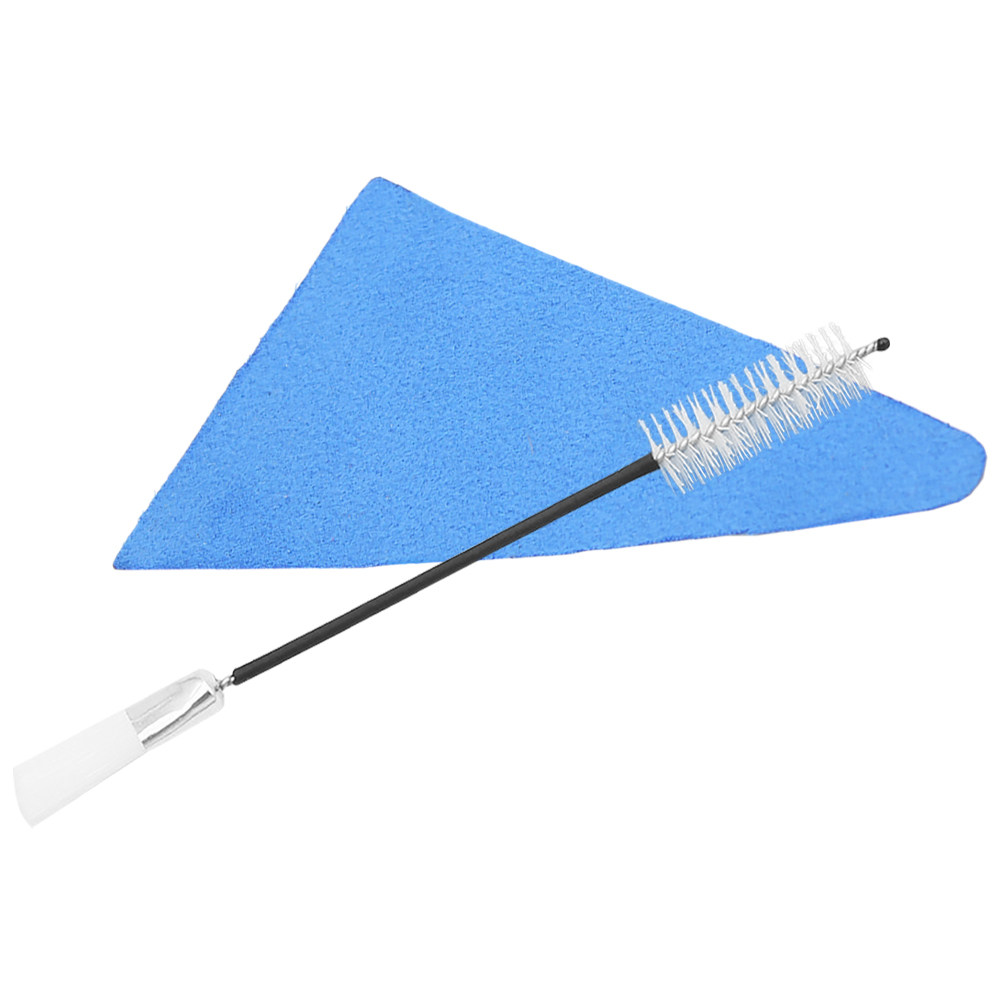 2Pcs Kit Perawatan Pembersihan - Clarinet Care Kit ulasan dan harga