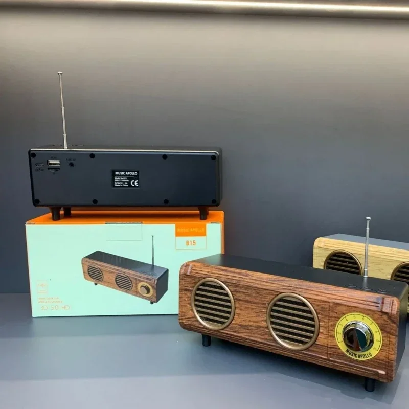 Speaker Bluetooth Nirkabel Mul - Apple Music Audio Quality ulasan dan harga