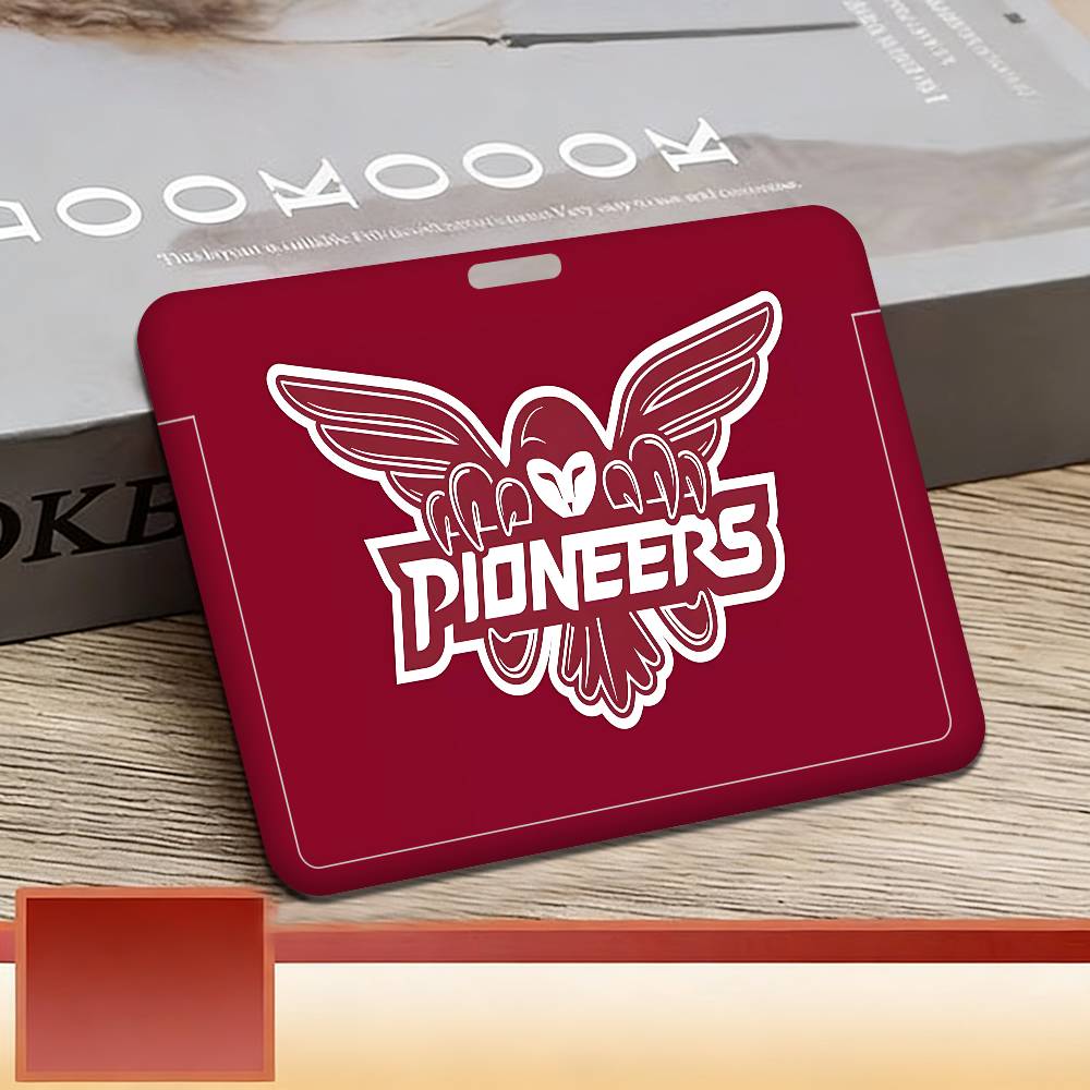 Merek Audio P-Pioneer Logo Tem - Audio Music Logo ulasan dan harga