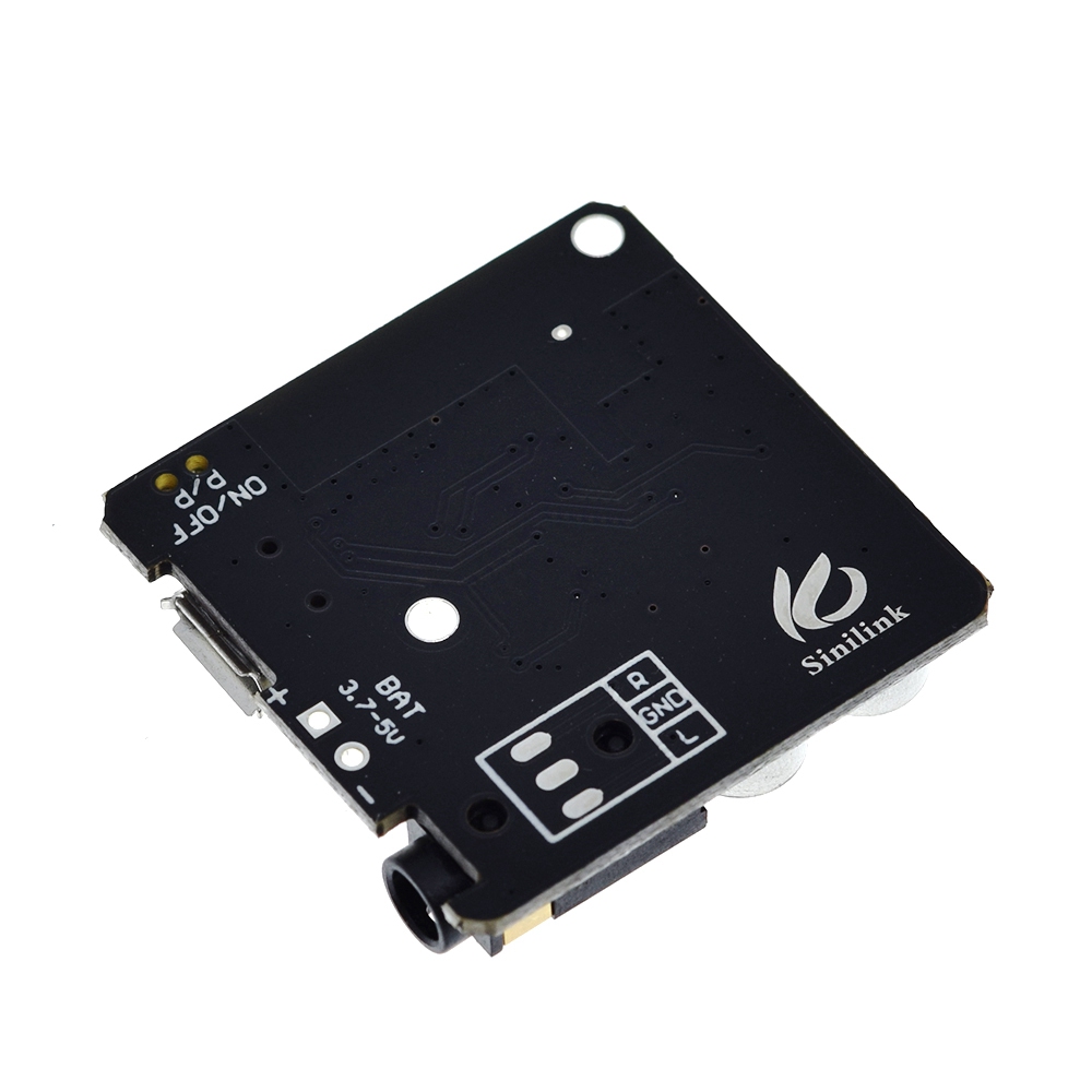 TZT Bluetooth-5.0 Papan Audio  - Audio Music Apps ulasan dan harga