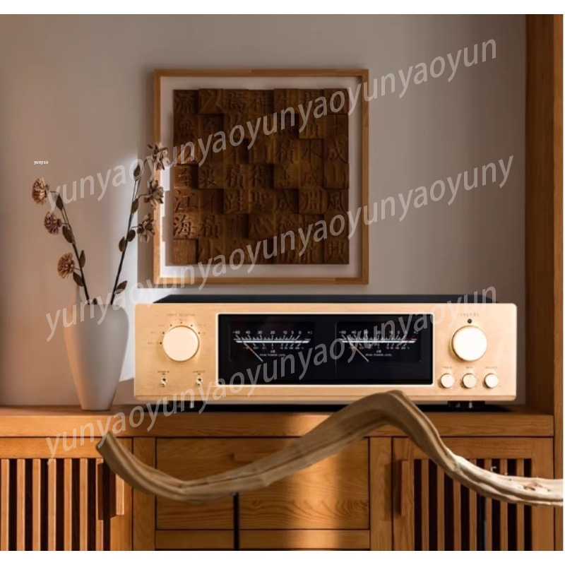 Preamplifier HiFi Kelas A Murn - Audio Music Enhancer ulasan dan harga