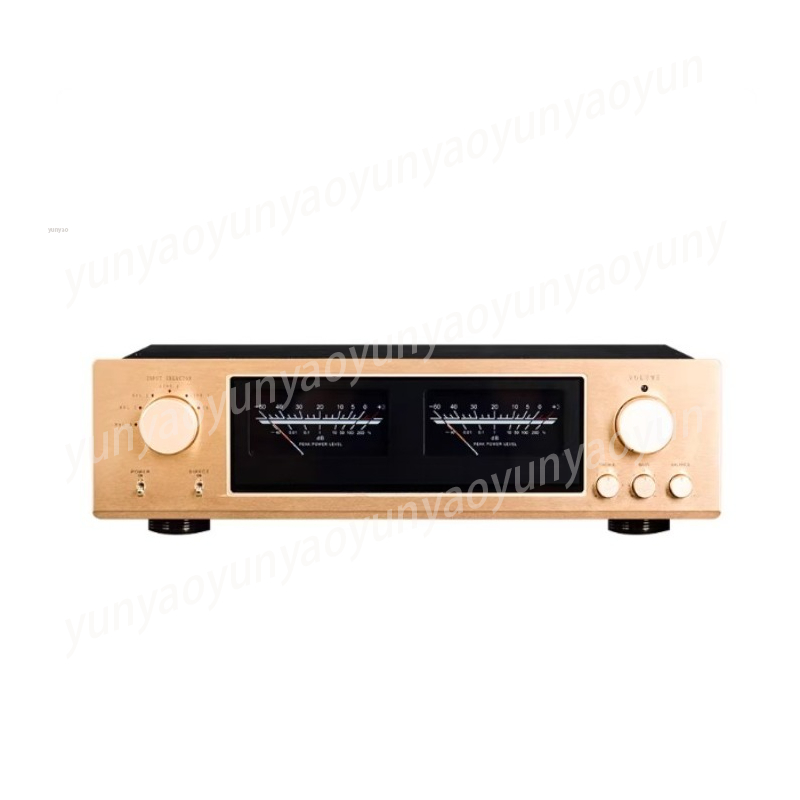 Preamplifier HiFi Kelas A Murn - Audio Music Enhancer ulasan dan harga