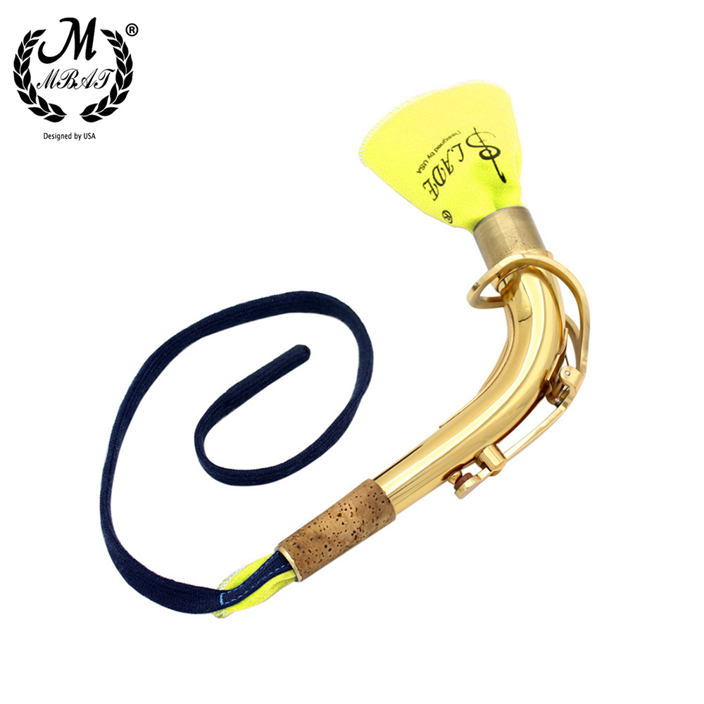 Set Kain Pembersih Sax Serulin - Clarinet Care Kit ulasan dan harga