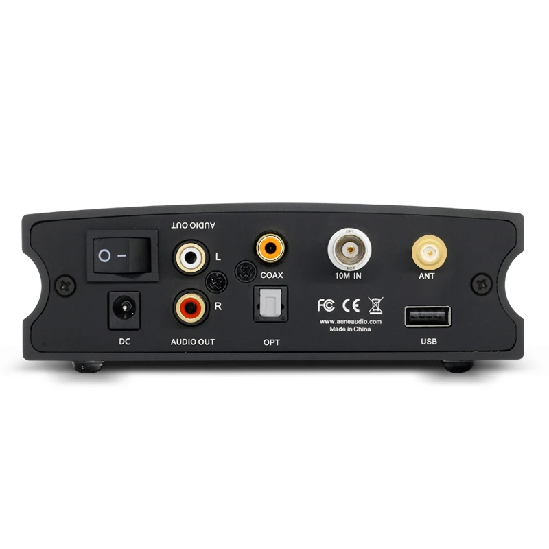 Aune X5S Edisi ke-8 Pemutar Mu - Audio Music File ulasan dan harga