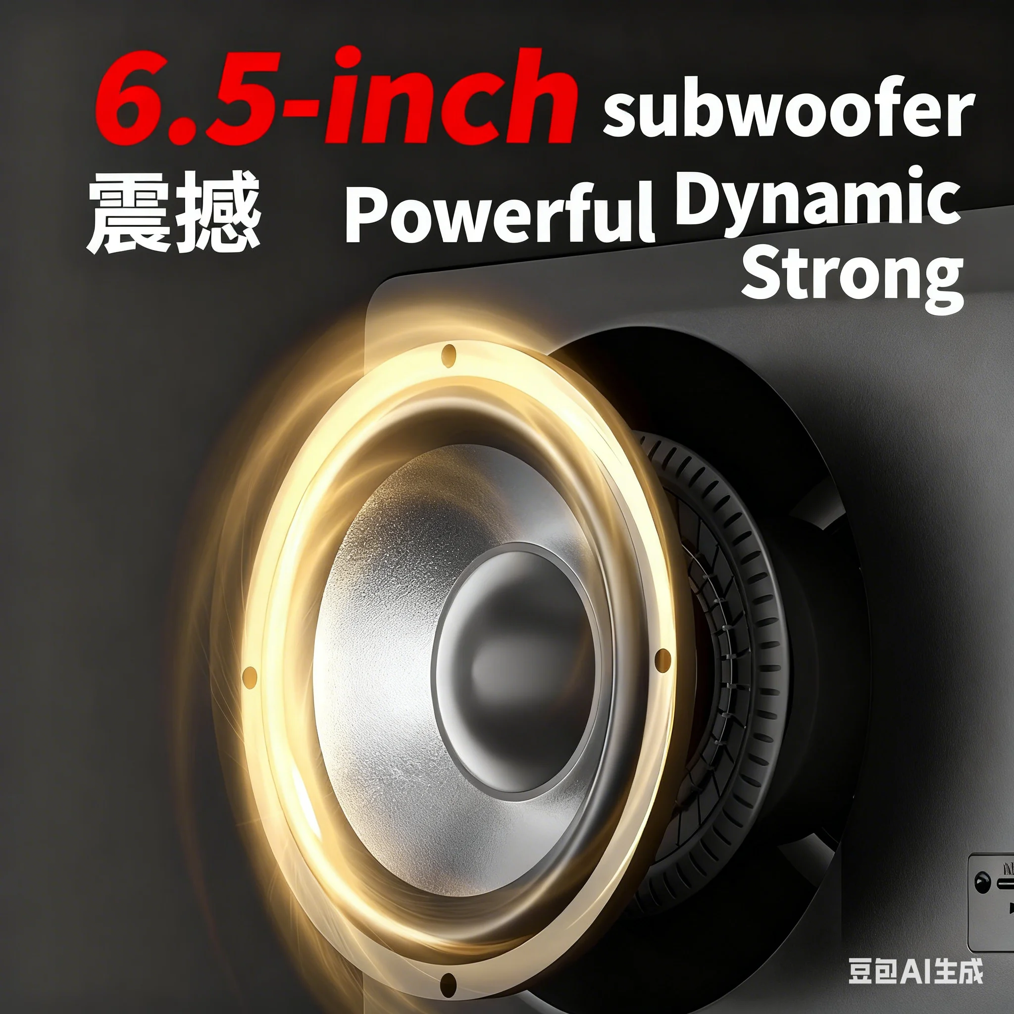 2.1 Speaker Aktif Speaker Komp - Apple Music Audio Quality ulasan dan harga