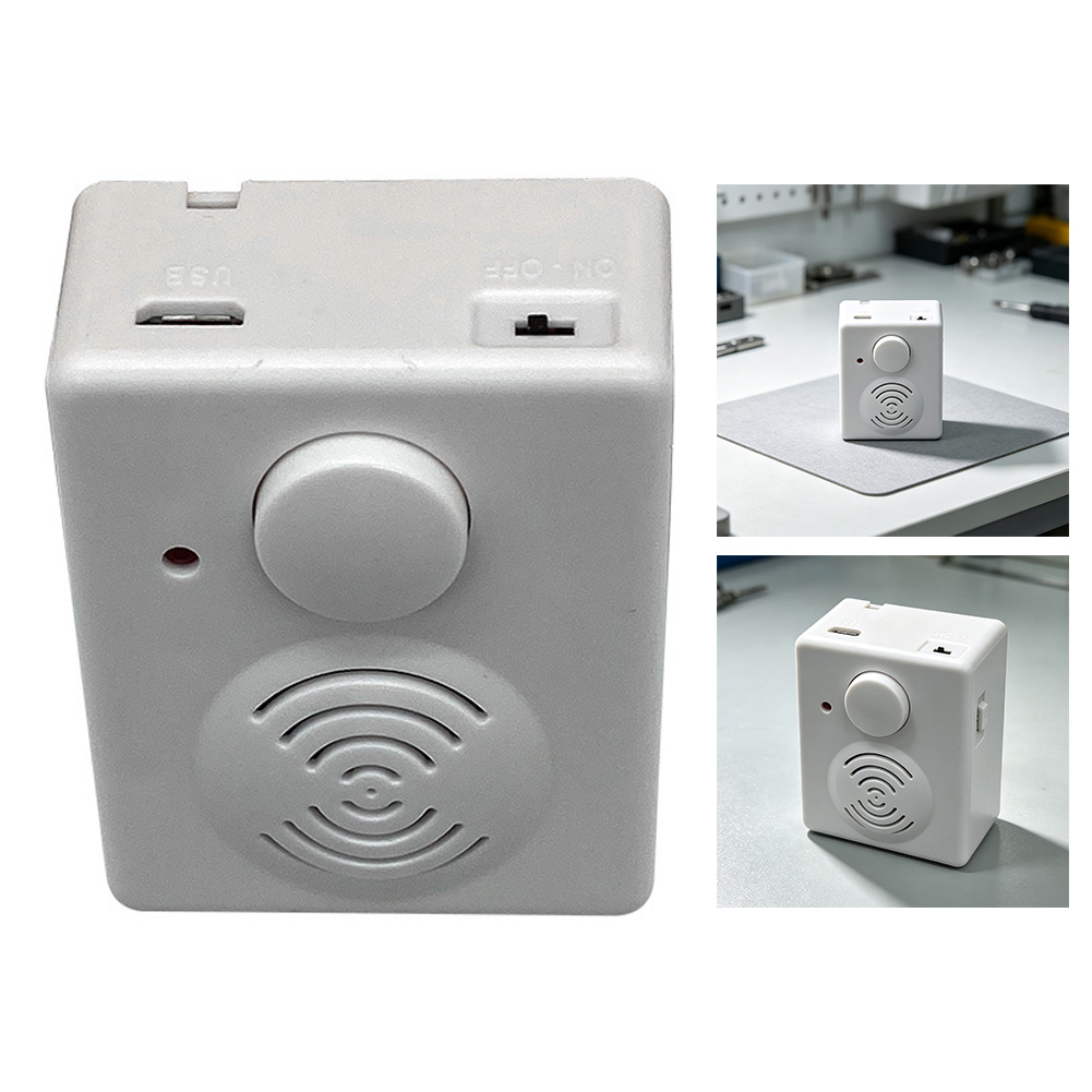 Kotak Musik Audio dengan USB u - Audio Music File ulasan dan harga