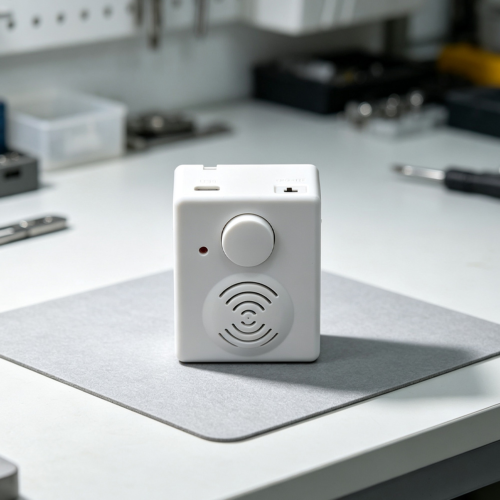 Kotak Musik Audio dengan USB u - Audio Music File ulasan dan harga