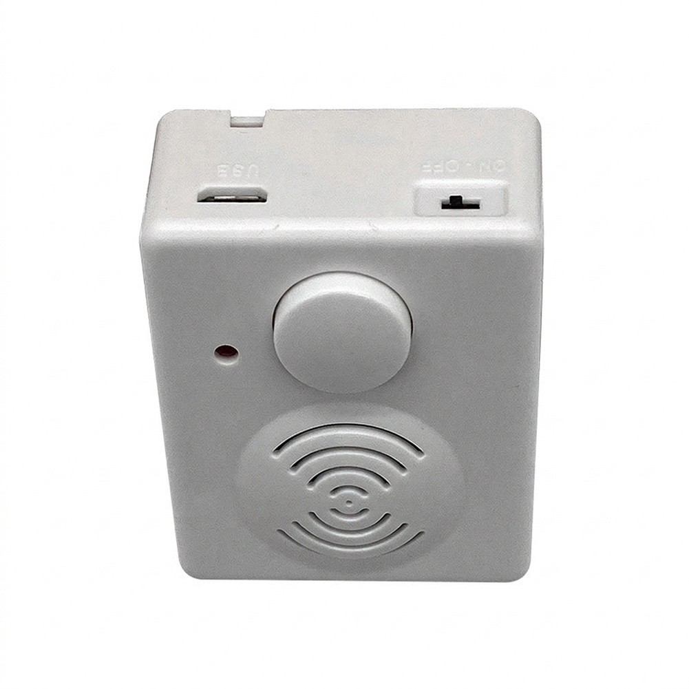 Kotak Musik Audio dengan USB u - Audio Music File ulasan dan harga