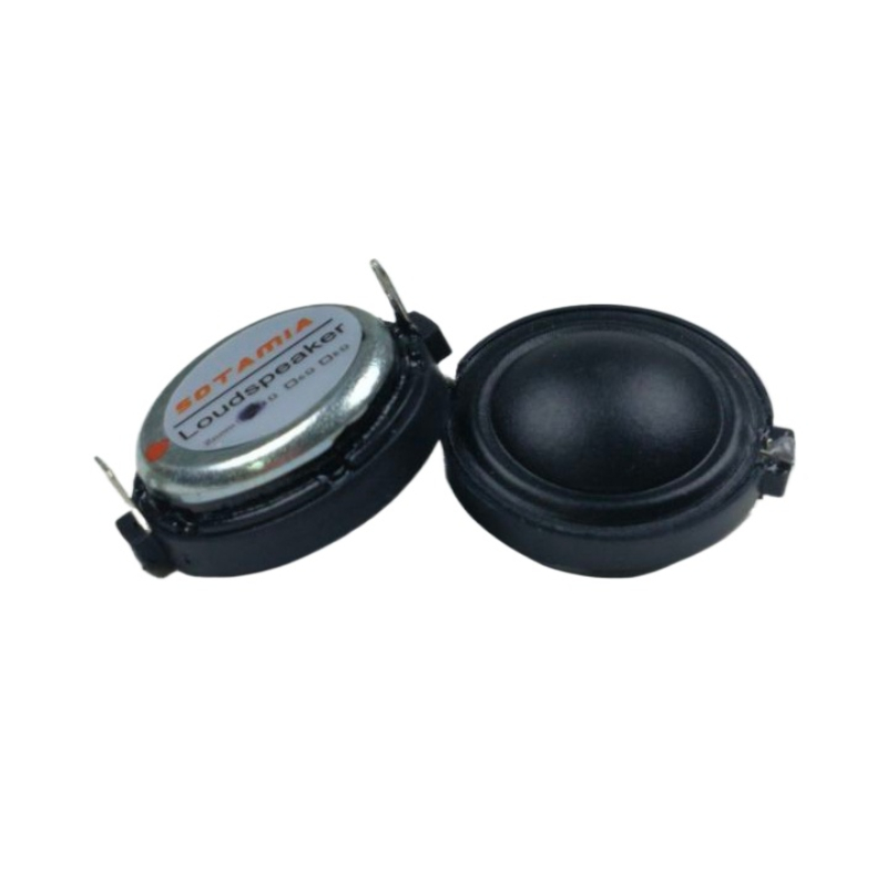 SOTAMIA 2 Buah Speaker Tweeter - Audio Music File ulasan dan harga